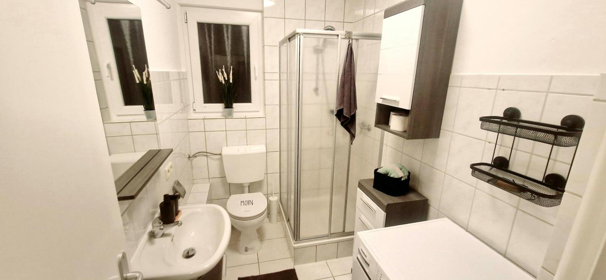Ferienwohnung Landlicht Mit Terrasse In Ruhiger Lage Sulingen Bagian luar foto
