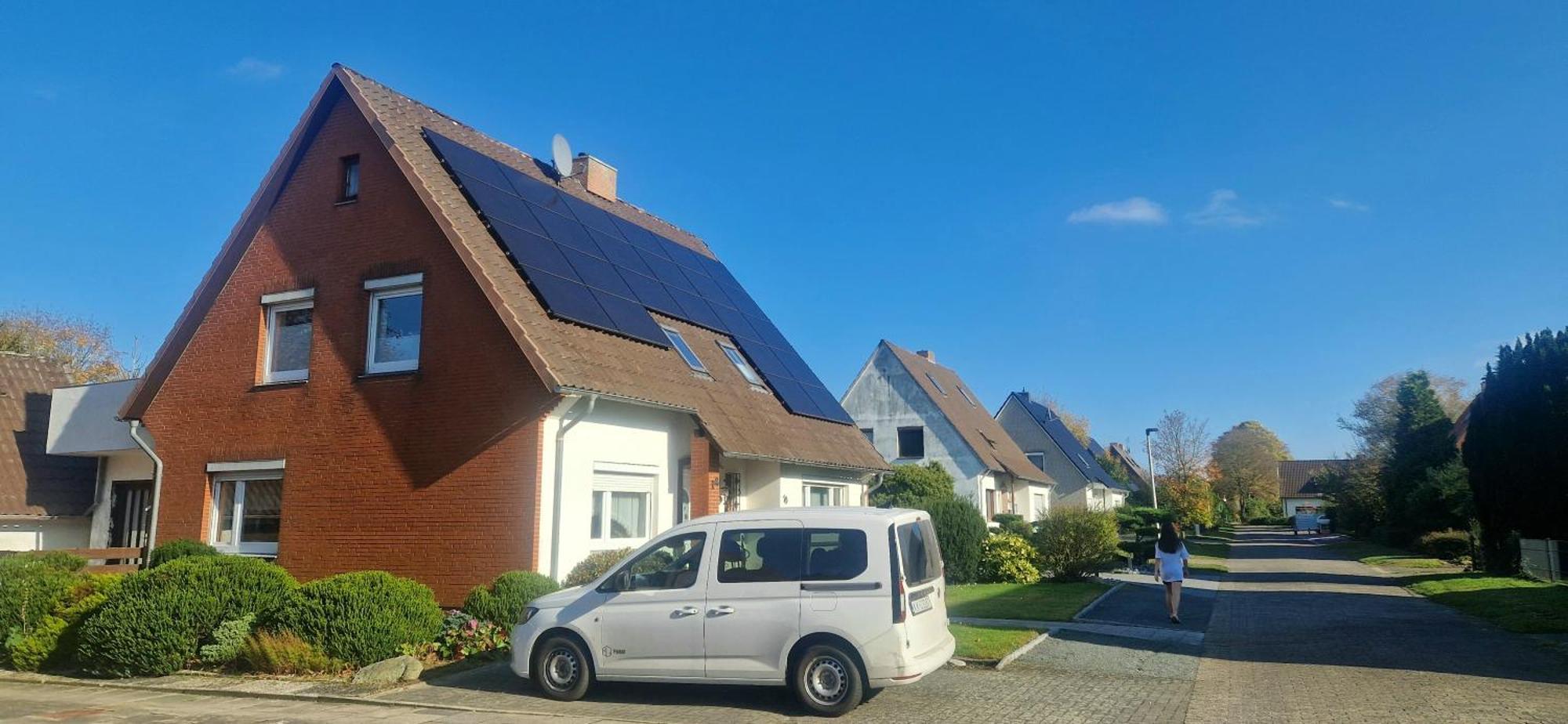 Ferienwohnung Landlicht Mit Terrasse In Ruhiger Lage Sulingen Bagian luar foto
