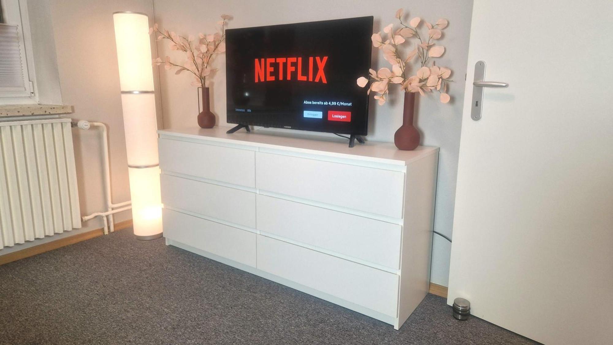 Ferienwohnung Landlicht Mit Terrasse In Ruhiger Lage Sulingen Bagian luar foto