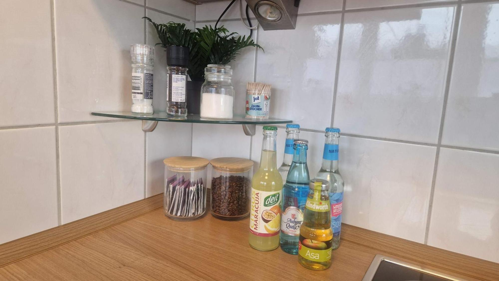 Ferienwohnung Landlicht Mit Terrasse In Ruhiger Lage Sulingen Bagian luar foto