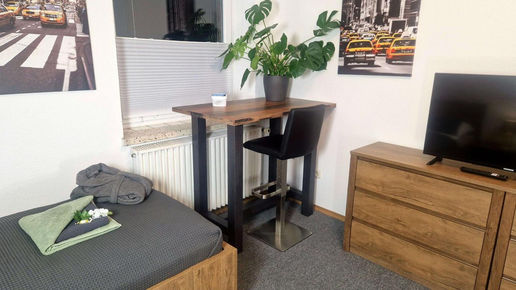 Ferienwohnung Landlicht Mit Terrasse In Ruhiger Lage Sulingen Bagian luar foto